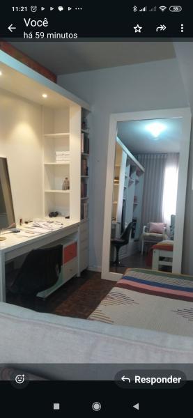 Imagem 3 da galeria do anúncio: Aluga-se quarto móbiliado