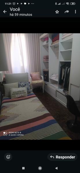 Imagem 1 da galeria do anúncio: Aluga-se quarto móbiliado