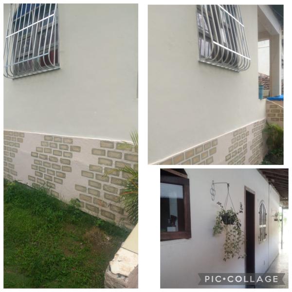 Imagem 18 da galeria do anúncio: Quartos/Vagas pra Homens não fumantes, e não usuário d droga