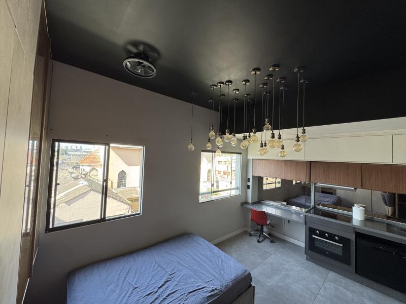 Imagem 9 da galeria do anúncio: Studio Totalmente Mobiliado a 500m da Estação de Osasco