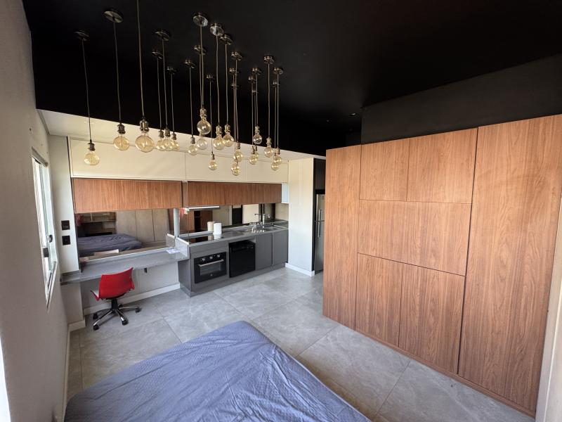 Imagem 10 da galeria do anúncio: Studio Totalmente Mobiliado a 500m da Estação de Osasco