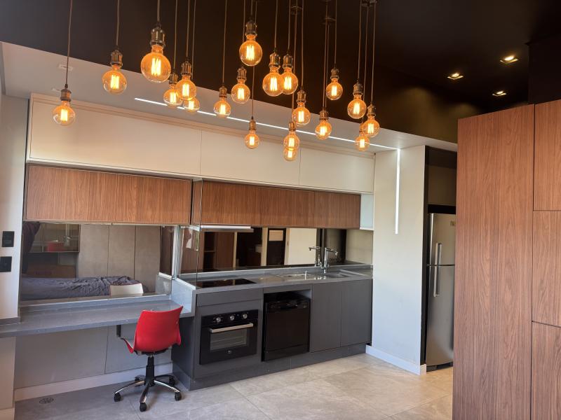 Imagem 6 da galeria do anúncio: Studio Totalmente Mobiliado a 500m da Estação de Osasco