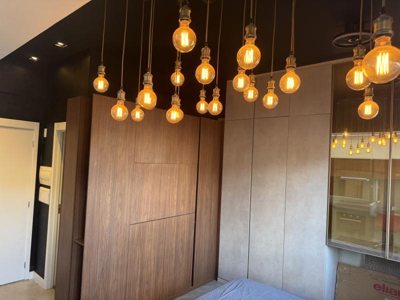 Imagem 5 da galeria do anúncio: Studio Totalmente Mobiliado a 500m da Estação de Osasco