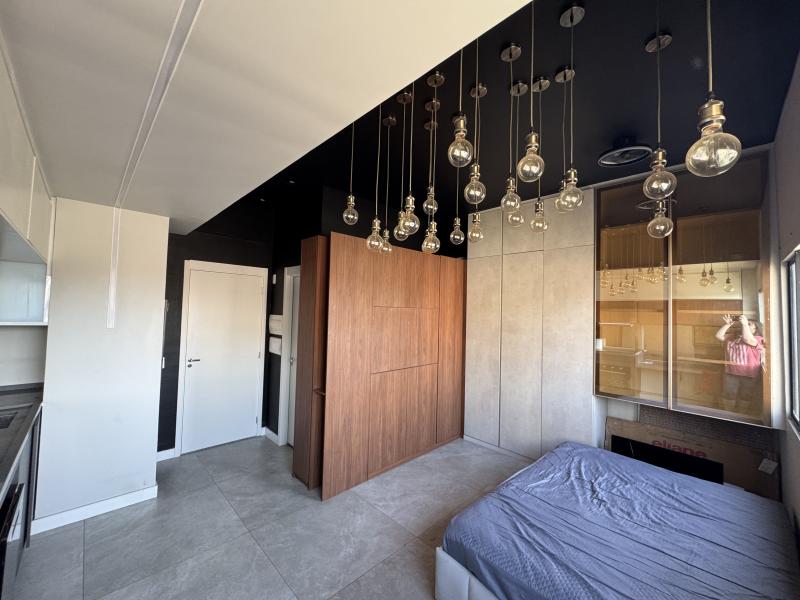 Imagem 8 da galeria do anúncio: Studio Totalmente Mobiliado a 500m da Estação de Osasco