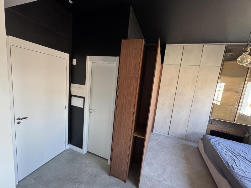 Imagem 7 da galeria do anúncio: Studio Totalmente Mobiliado a 500m da Estação de Osasco