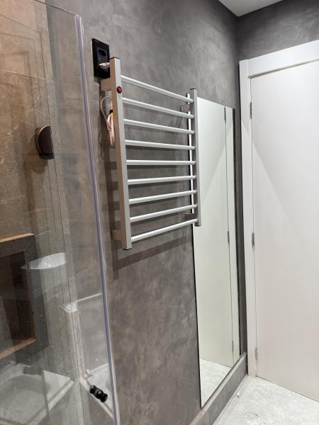 Imagem 3 da galeria do anúncio: Studio Totalmente Mobiliado a 500m da Estação de Osasco