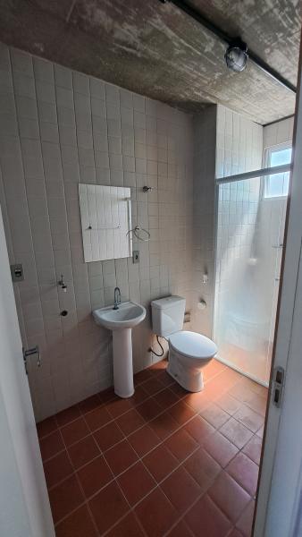 Imagem 8 da galeria do anúncio: Studio Espaçoso - Metrô Largo 13