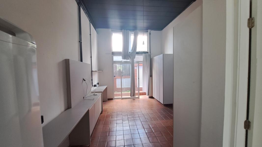 Imagem 1 da galeria do anúncio: Studio Espaçoso - Metrô Largo 13