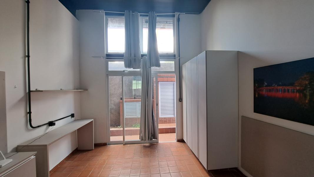 Imagem 2 da galeria do anúncio: Studio Espaçoso - Metrô Largo 13