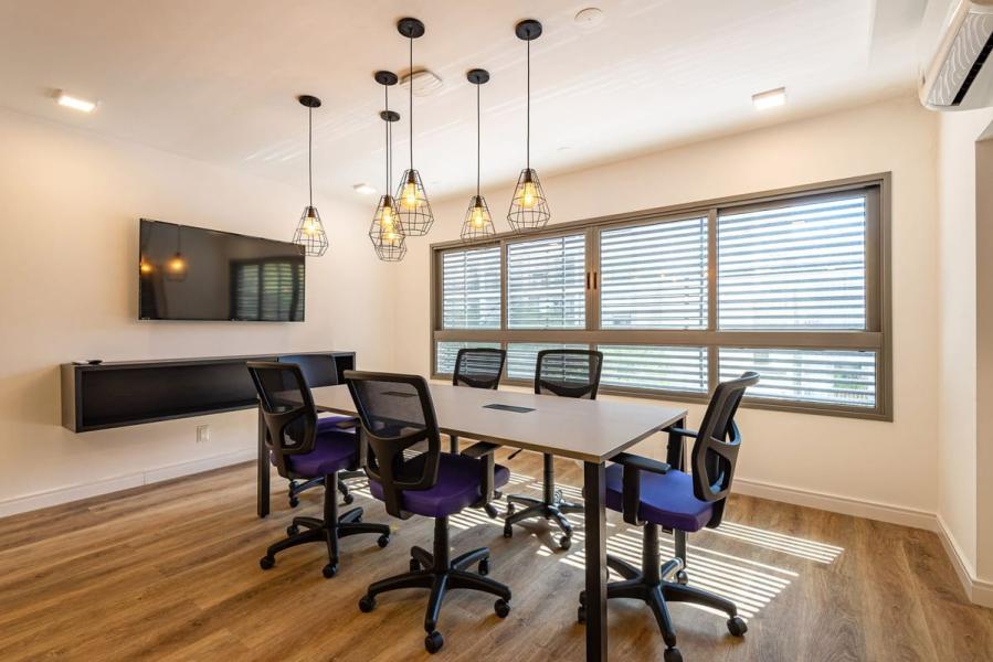 Imagem 58 da galeria do anúncio: Apartamento com 1 Quarto para alugar, 24m² - Consolação