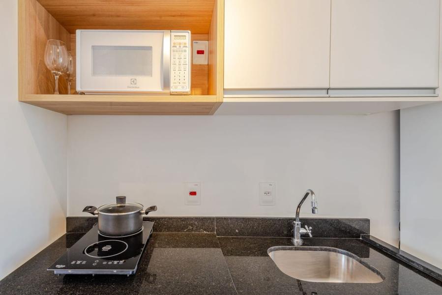 Imagem 6 da galeria do anúncio: Apartamento com 1 Quarto para alugar, 24m² - Consolação