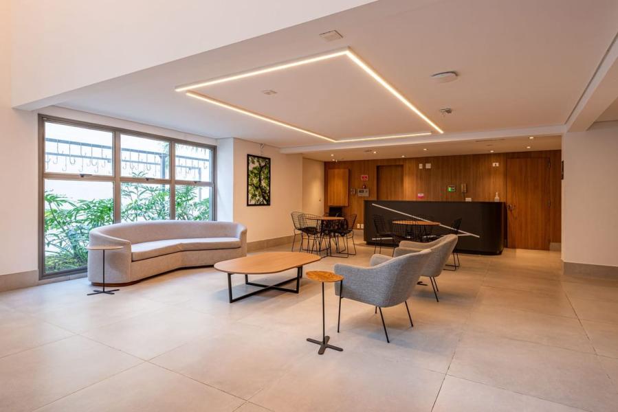 Imagem 34 da galeria do anúncio: Apartamento com 1 Quarto para alugar, 24m² - Consolação