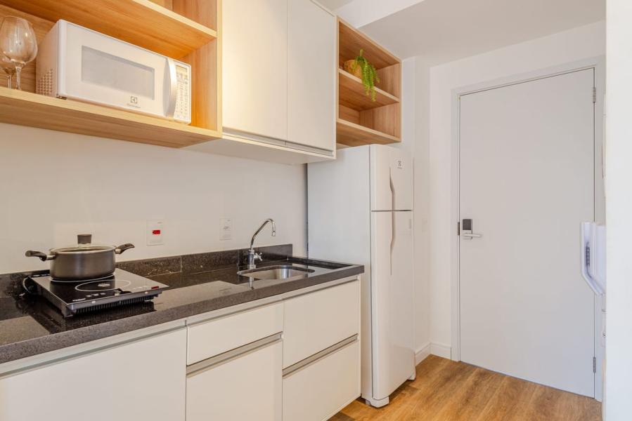 Imagem 7 da galeria do anúncio: Apartamento com 1 Quarto para alugar, 24m² - Consolação