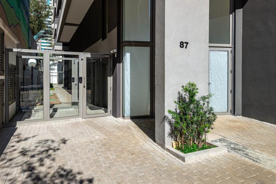 Imagem 30 da galeria do anúncio: Apartamento com 1 Quarto para alugar, 24m² - Consolação