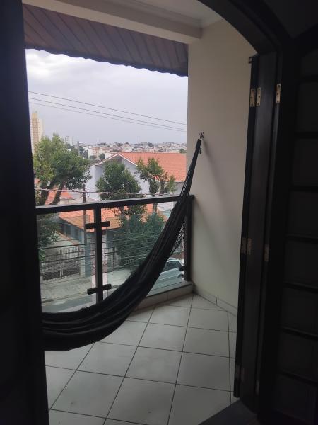 Imagem 1 da galeria do anúncio: Suíte ampla com varanda