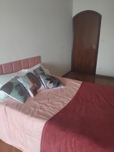 Imagem 3 da galeria do anúncio: Suíte ampla com varanda