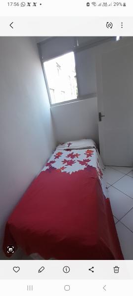 Imagem 3 da galeria do anúncio: VAGA QUARTO PARA MOÇAS NA PITUBA