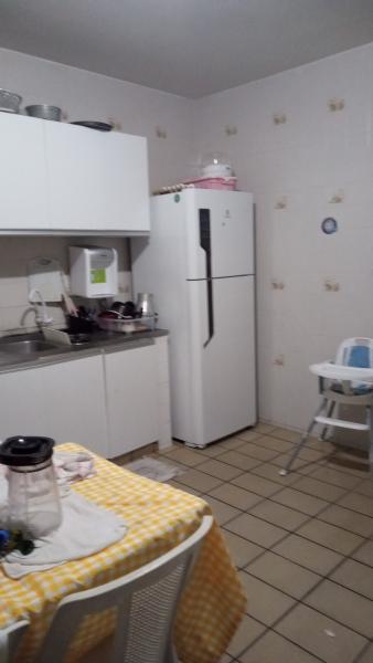 Imagem 1 da galeria do anúncio: aluguel de quarto para moças