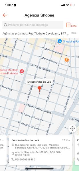 Imagem 3 da galeria do anúncio: suite hiper compacta mobiliada para moças no Meireles