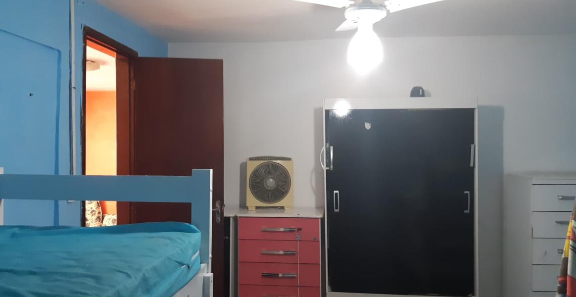 Imagem 3 da galeria do anúncio: Republica  quartos compartilhados