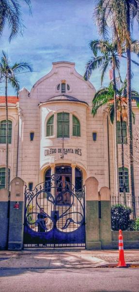 Imagem 1 da galeria do anúncio: Apto Mobiliado