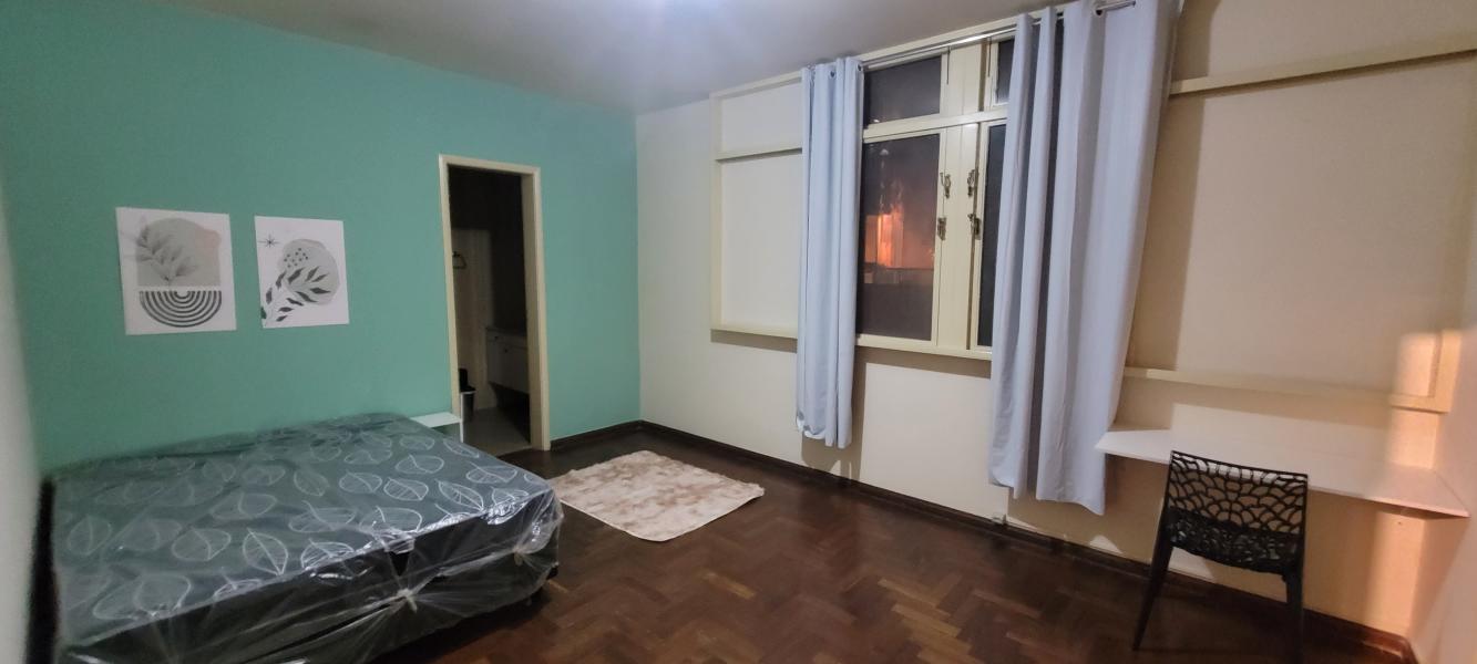 Imagem 6 da galeria do anúncio: Suíte Individual com Closet Lourdes