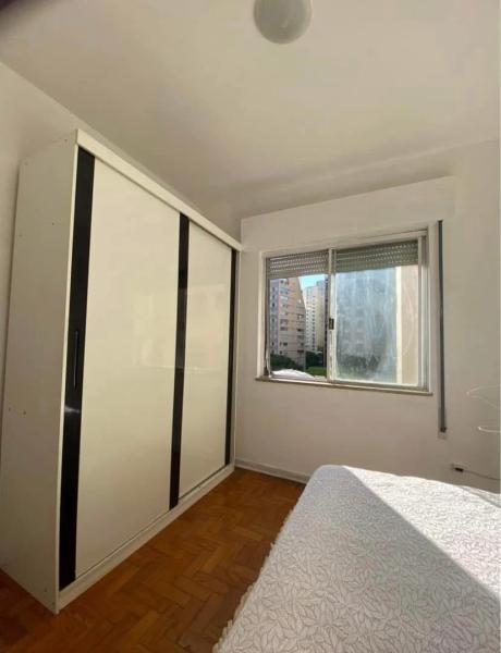 Imagem 11 da galeria do anúncio: Quarto Itaim Bibi