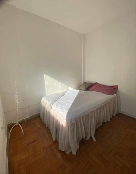 Imagem 10 da galeria do anúncio: Quarto Itaim Bibi