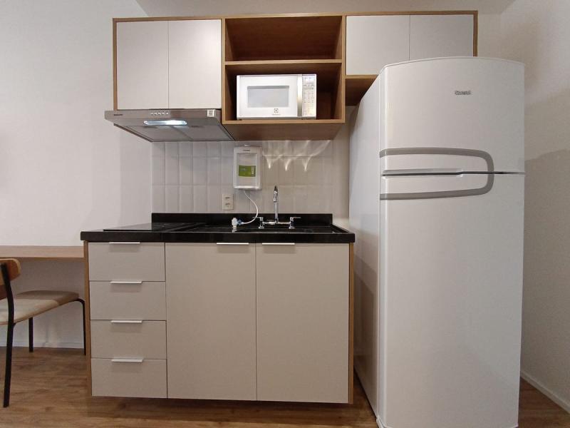 Imagem 26 da galeria do anúncio: Apartamento com 1 Quarto para alugar, 25m² - Perdizes