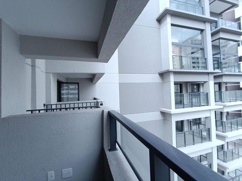 Imagem 21 da galeria do anúncio: Apartamento com 1 Quarto para alugar, 25m² - Perdizes