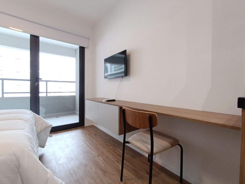 Imagem 30 da galeria do anúncio: Apartamento com 1 Quarto para alugar, 25m² - Perdizes