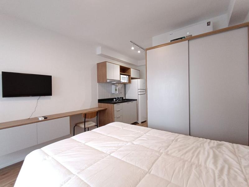 Imagem 27 da galeria do anúncio: Apartamento com 1 Quarto para alugar, 25m² - Perdizes