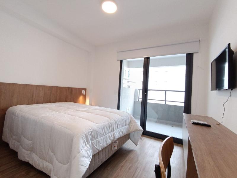 Imagem 29 da galeria do anúncio: Apartamento com 1 Quarto para alugar, 25m² - Perdizes