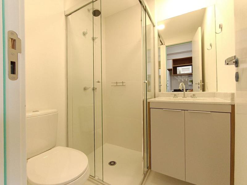 Imagem 20 da galeria do anúncio: Apartamento com 1 Quarto para alugar, 25m² - Perdizes