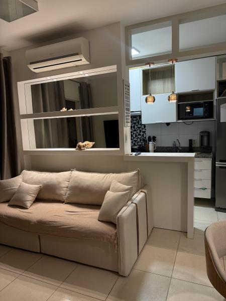 Imagem 3 da galeria do anúncio: Apartamento Barra Olímpica