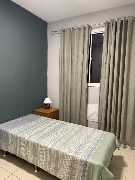 Imagem 7 da galeria do anúncio: Apartamento Barra Olímpica