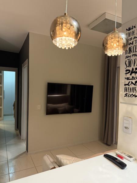 Imagem 2 da galeria do anúncio: Apartamento Barra Olímpica