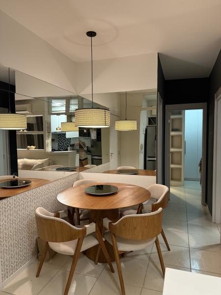 Imagem 1 da galeria do anúncio: Apartamento Barra Olímpica