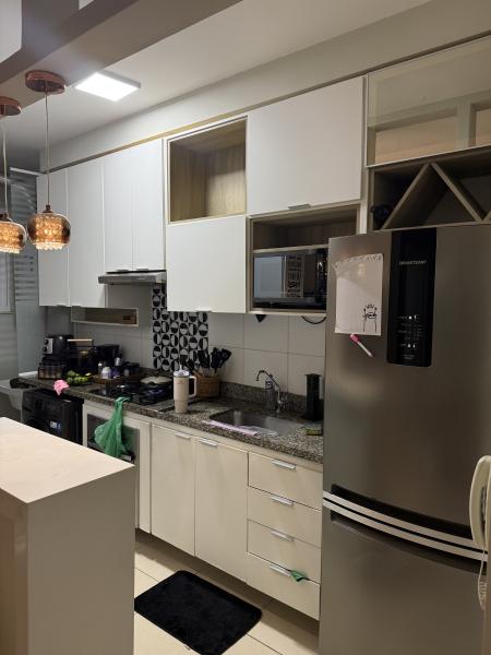 Imagem 4 da galeria do anúncio: Apartamento Barra Olímpica