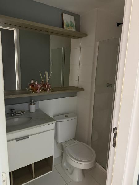 Imagem 5 da galeria do anúncio: Apartamento Barra Olímpica