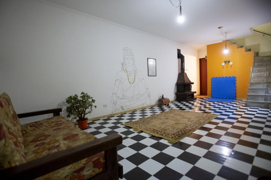 Imagem 1 da galeria do anúncio: Casa Laranja.