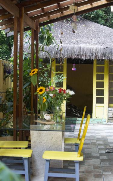 Imagem 14 da galeria do anúncio: Casa Laranja.