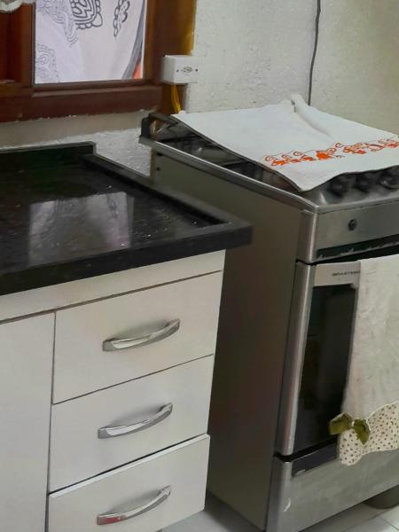 Imagem 3 da galeria do anúncio: Casa Laranja.