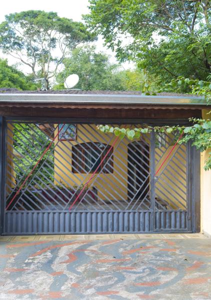 Imagem 9 da galeria do anúncio: Casa Laranja.