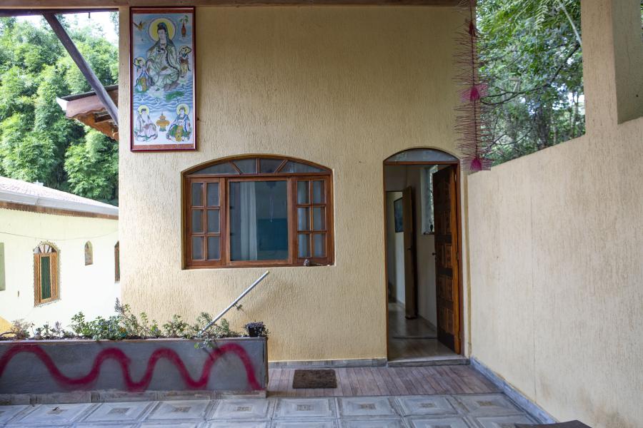 Imagem 10 da galeria do anúncio: Casa Laranja.