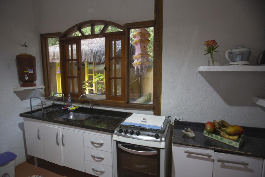 Imagem 2 da galeria do anúncio: Casa Laranja.