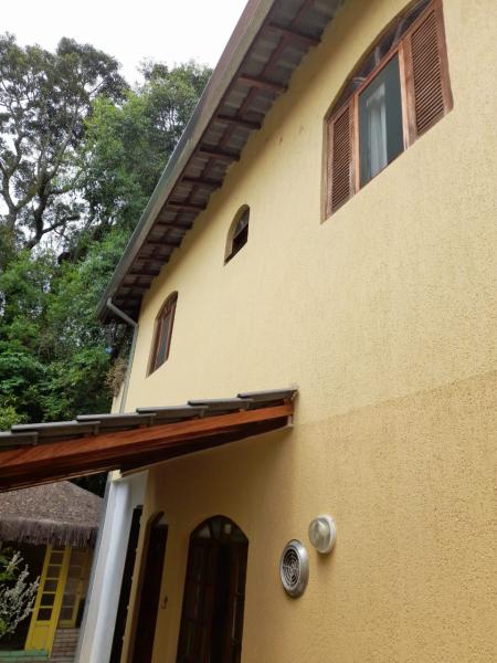 Imagem 5 da galeria do anúncio: Casa Laranja.