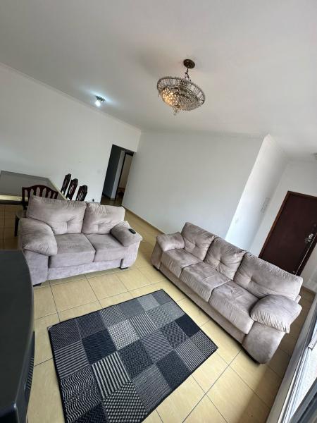 Imagem 12 da galeria do anúncio: Quarto mobiliado na Vila Mariana perto do metrô St. Cruz