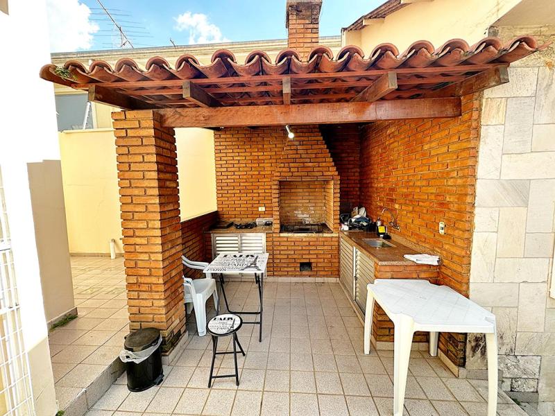 Imagem 8 da galeria do anúncio: Quarto mobiliado na Vila Mariana perto do metrô St. Cruz