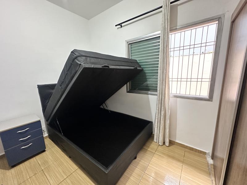 Imagem 4 da galeria do anúncio: Quarto mobiliado na Vila Mariana perto do metrô St. Cruz